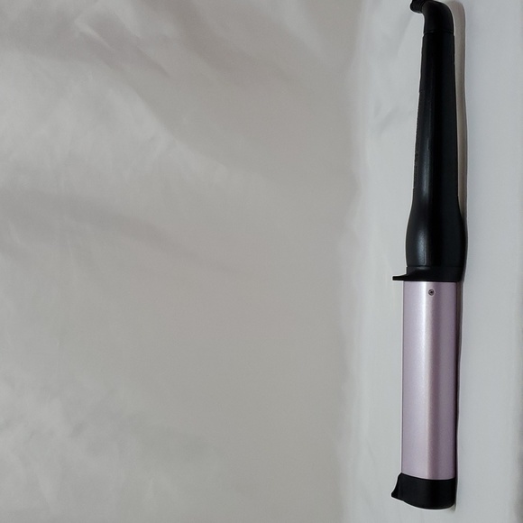 Remington Teardrop 1" Ceramic Hair Curling Wand, Black, CI50M1 - Picture 16 of 17